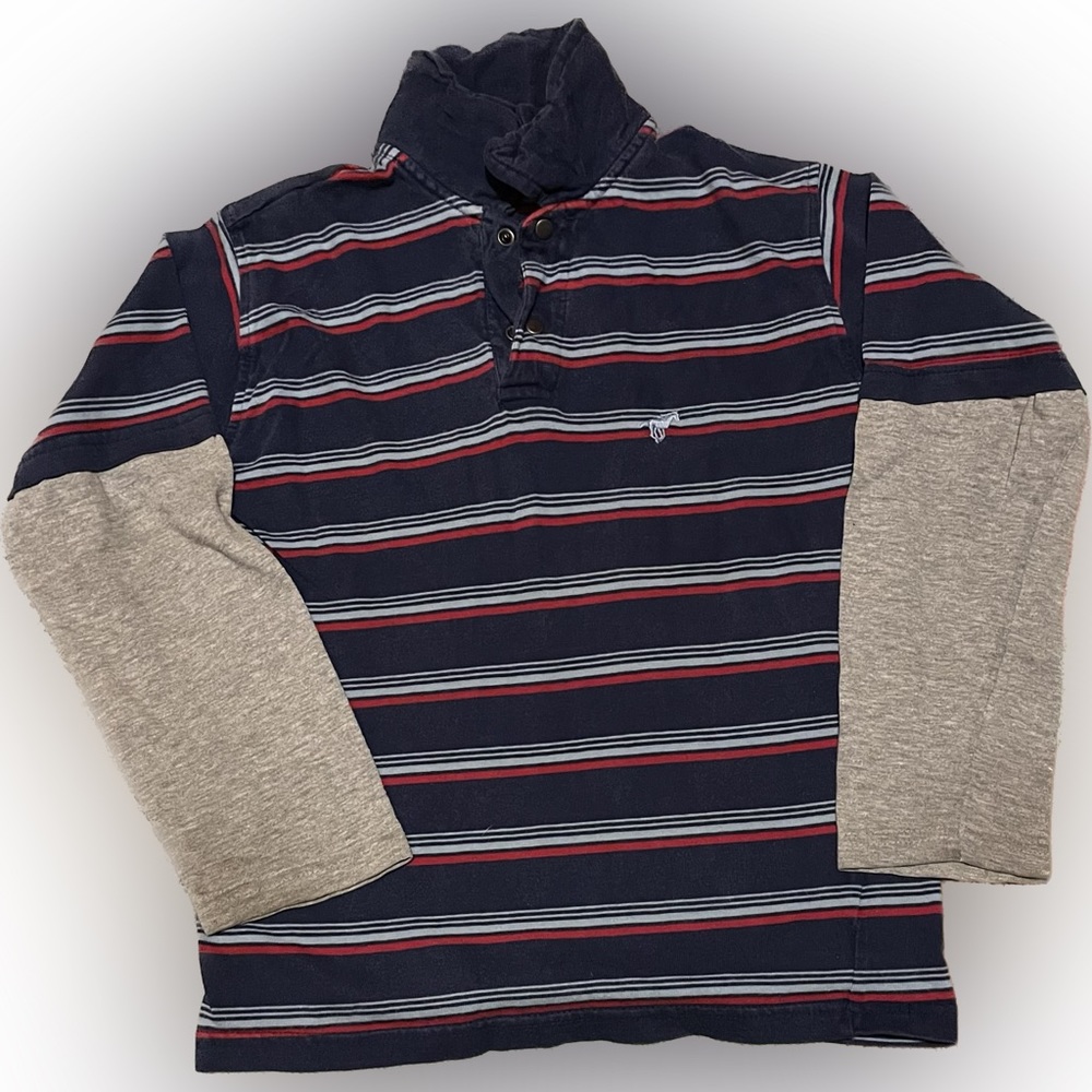 Bundle of 2 - Wrangler & Hawk brands.